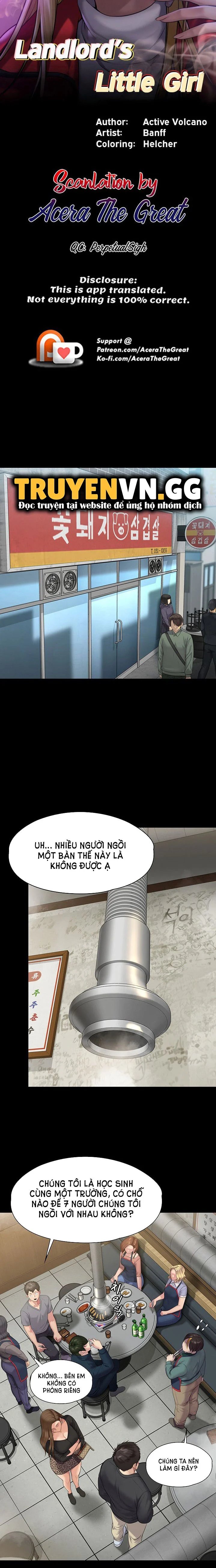 ong chúa chapter 218 4