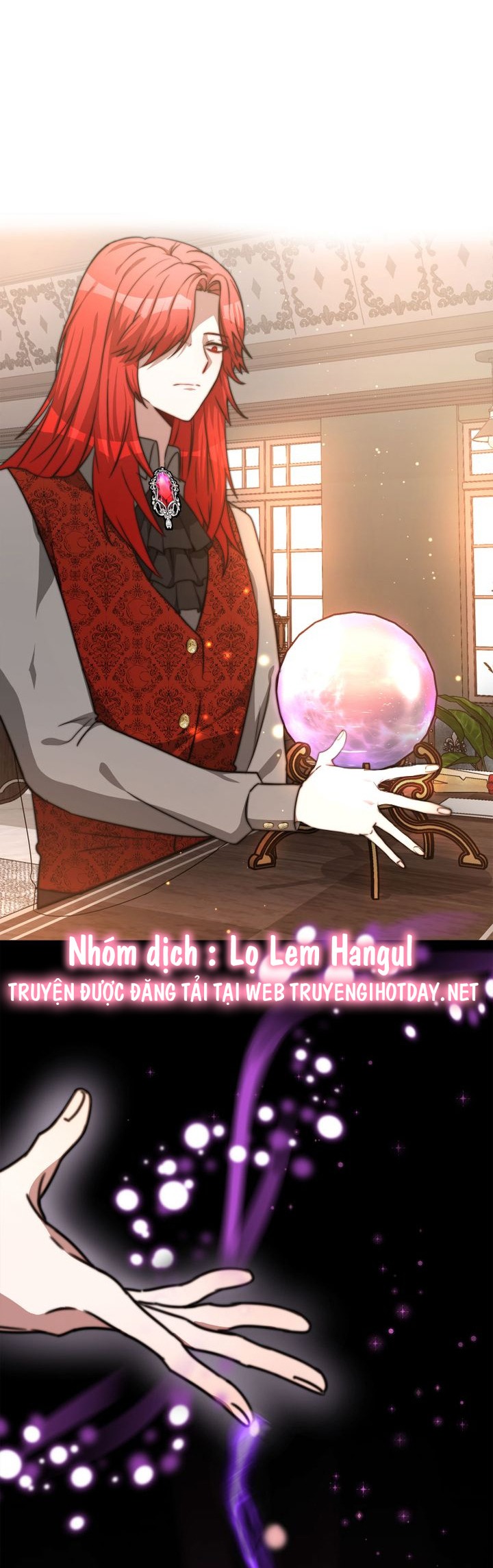 công nương eluana vita chapter 13 24