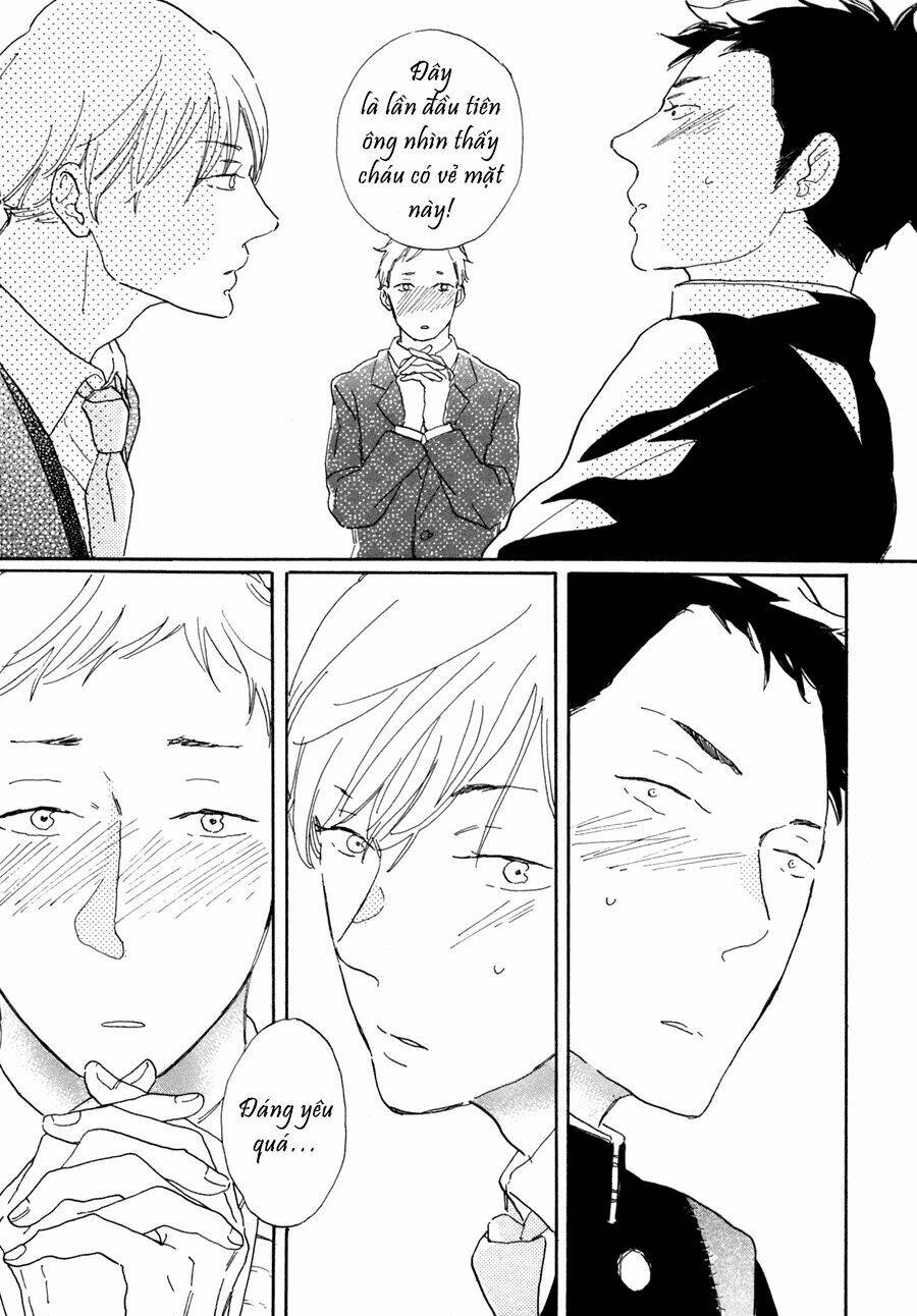 kanemochi-kun to binbou-kun chapter 6 28