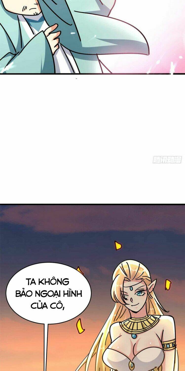 vạn giới tiên vương chapter 163 12