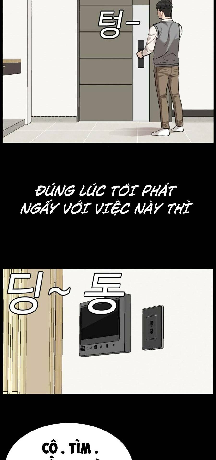 người xấu chapter 85 67