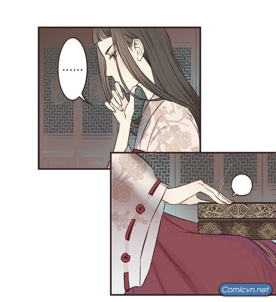 mạnh bà truy phu ký chapter 3 35