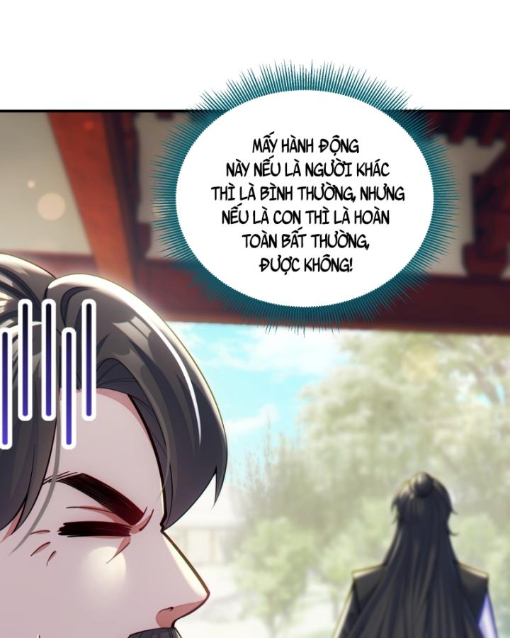 khoan đã tiên tử! xin hãy nghe ta xảo biện chapter 3 59