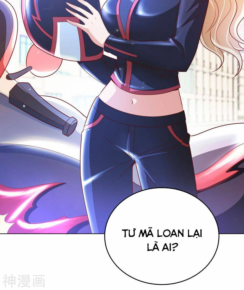 chí tôn toàn năng chapter 13 26