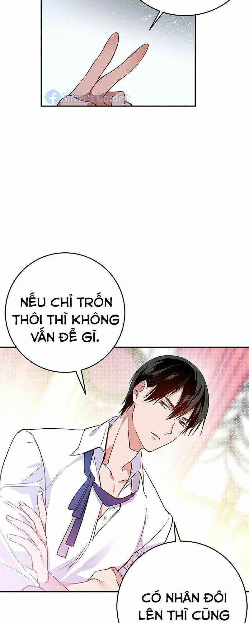 hung mãnh tiểu thư chapter 33 18