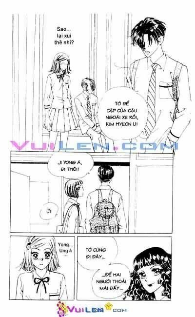 bong bóng trắng chapter 6 63