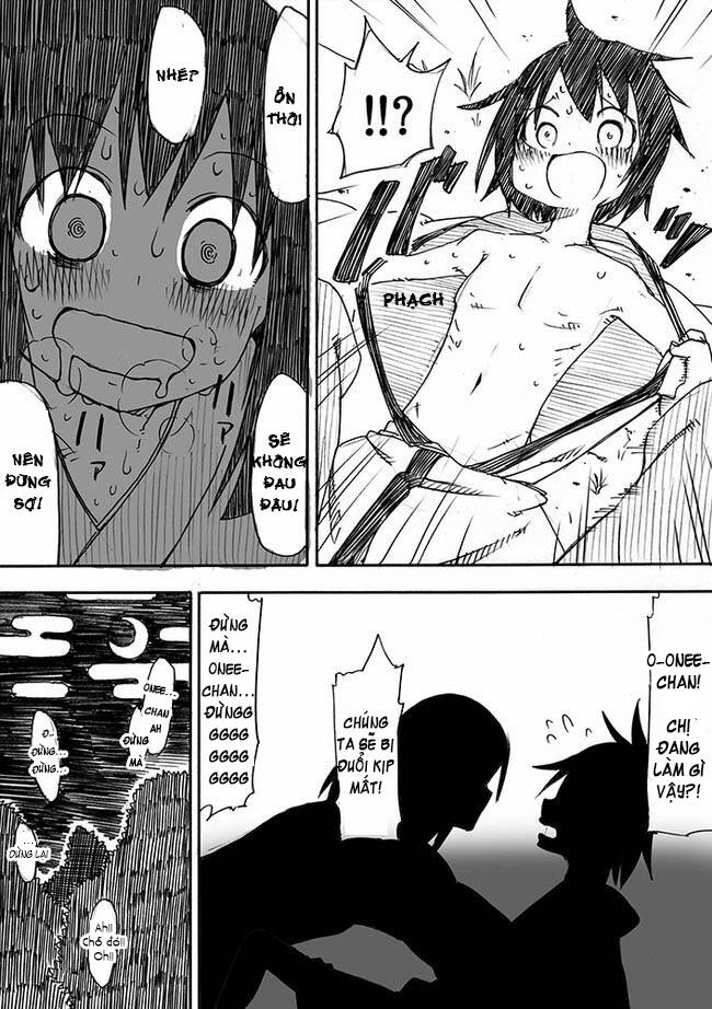 kuso manga bukuro chapter 5 9