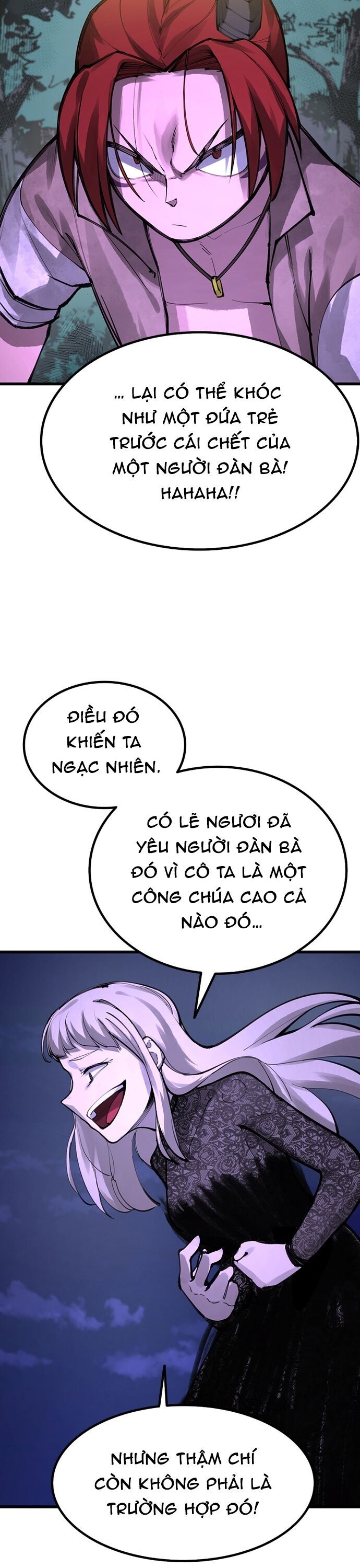 ngọn lửa của hòa bình chapter 17 36