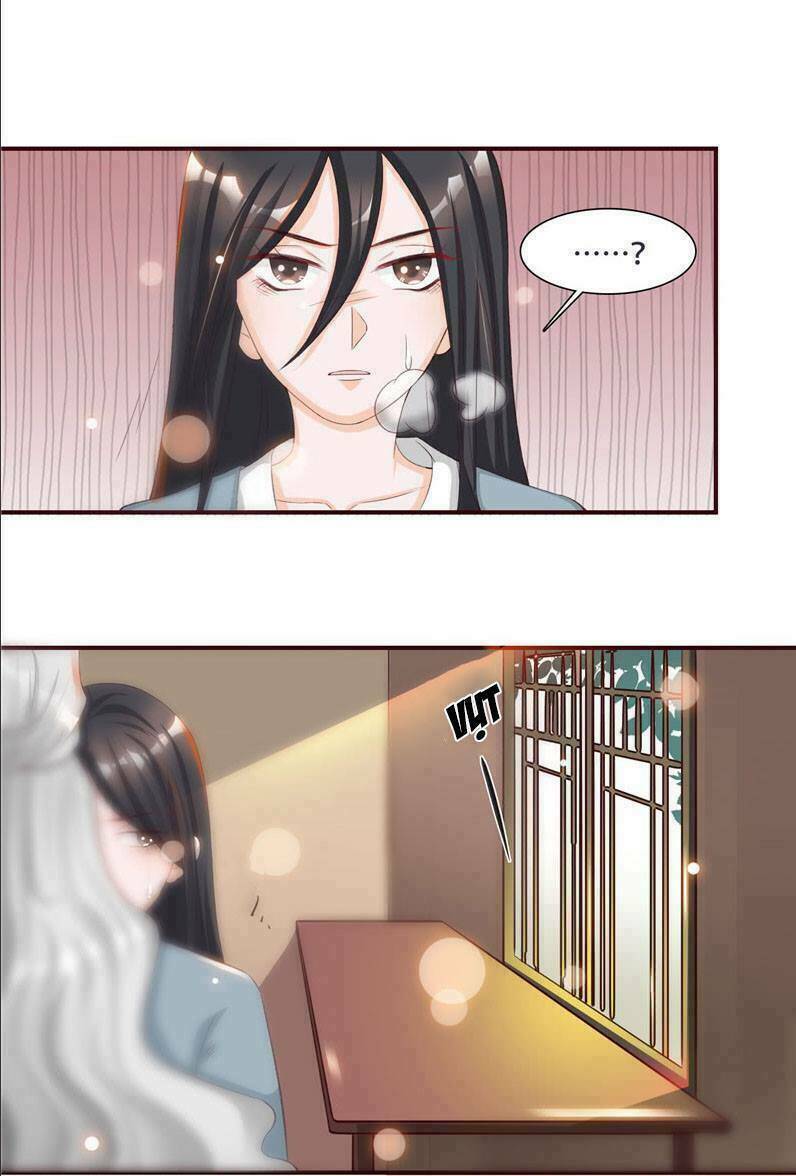 tiểu y thú của tướng quân chapter 2 6