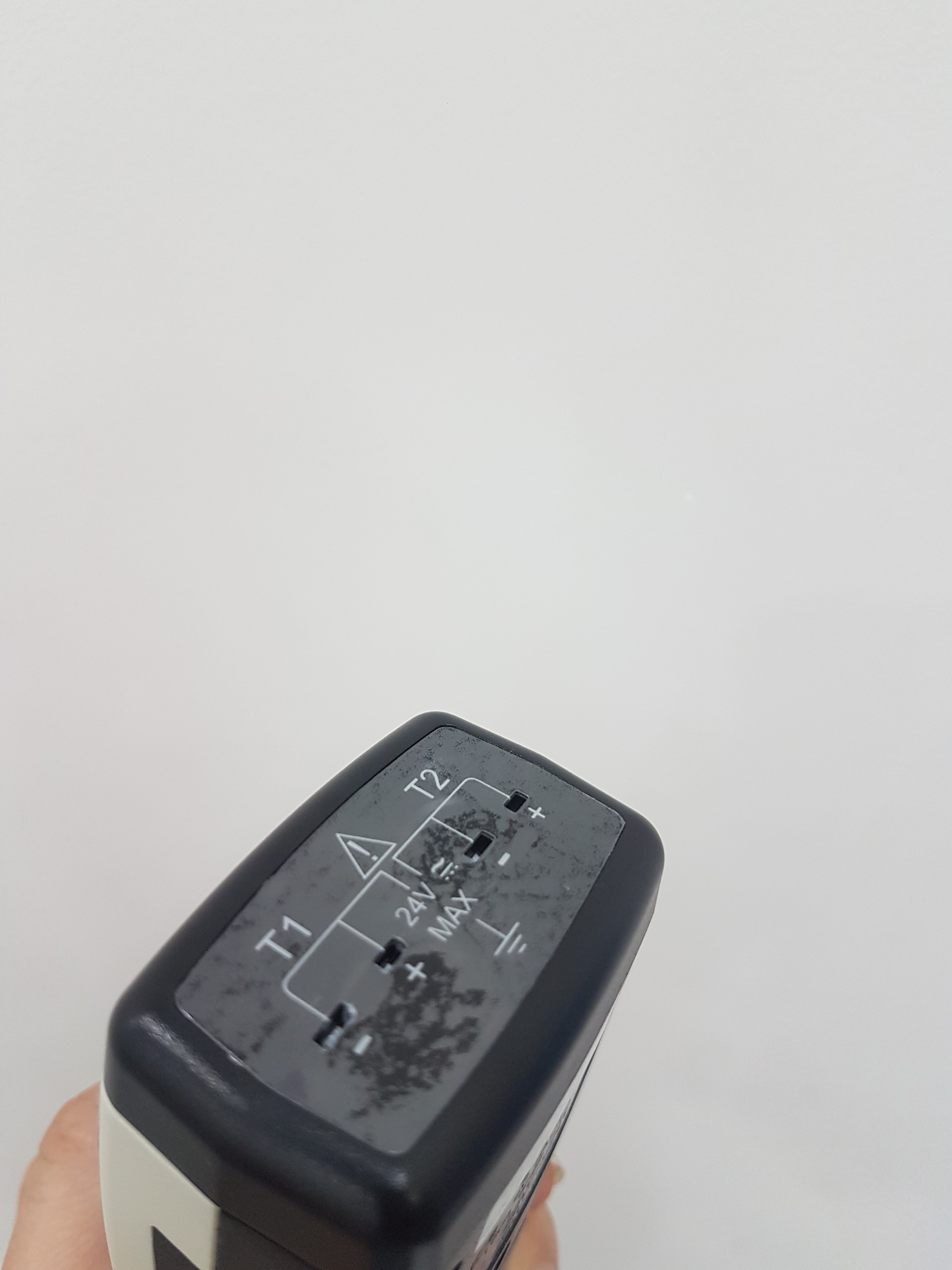 Máy đo nhiệt độ 2 kênh Tenmars TM-82N