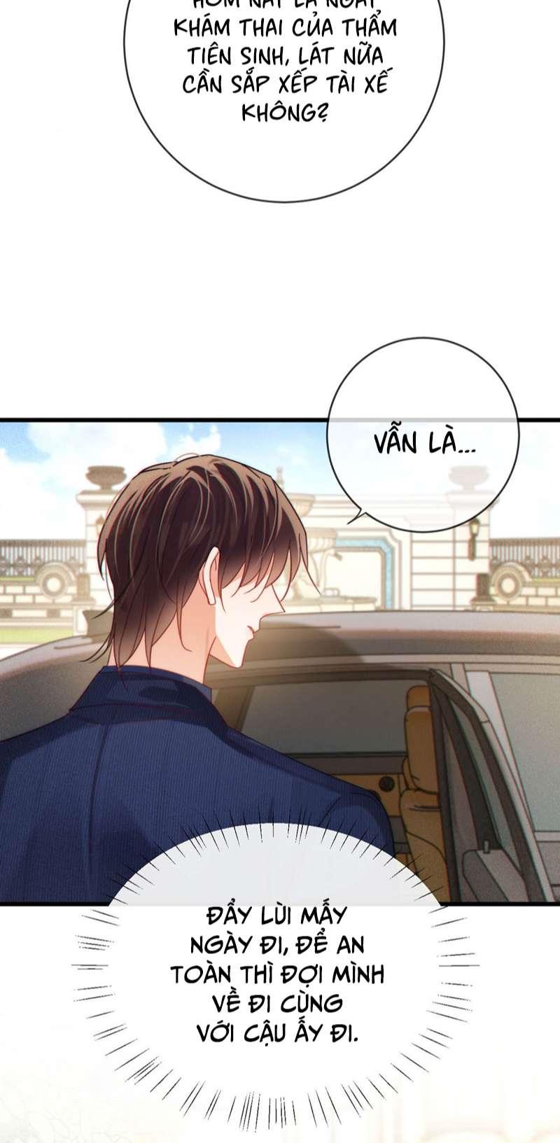 nịch tửu chapter 89 29