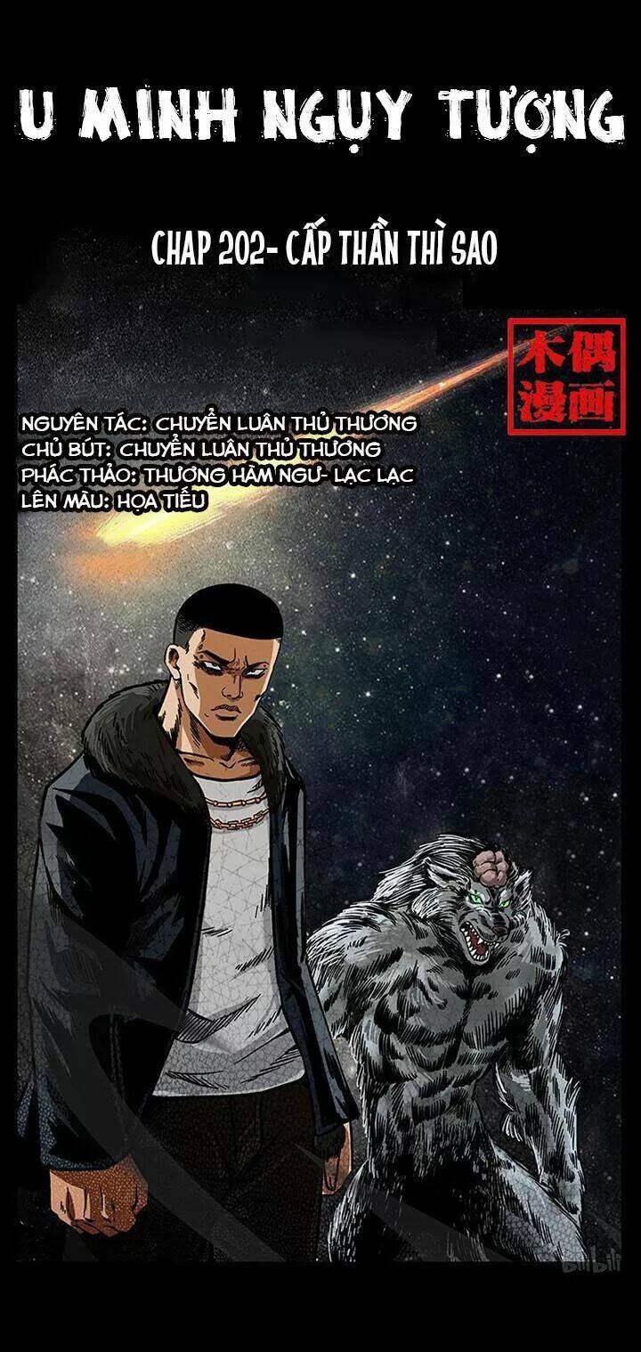 U Minh Ngụy Tượng Chapter 202 1