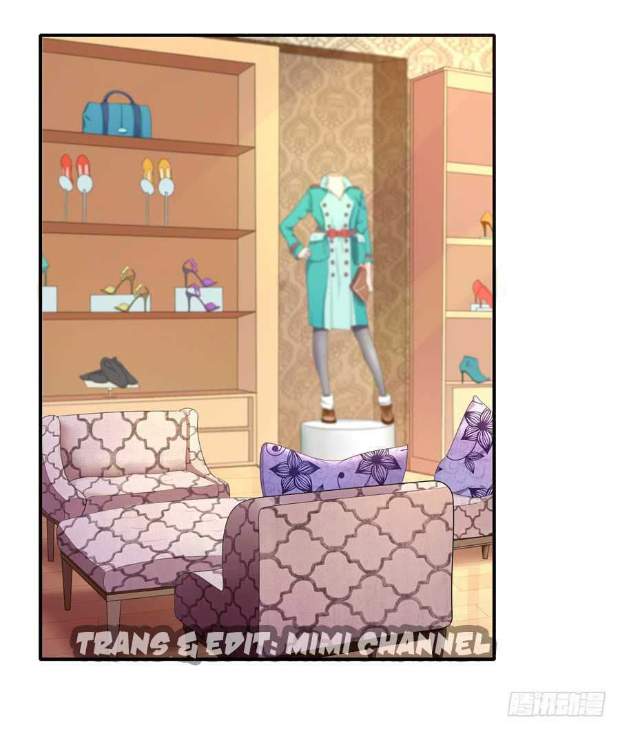 gả cho tình cũ làm lão bà chapter 11 2