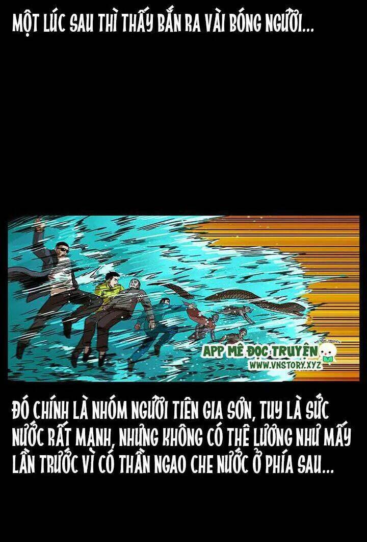 U Minh Ngụy Tượng Chapter 207 90