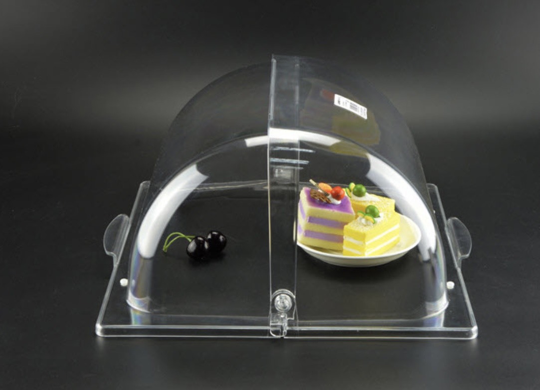 NẮP ĐẬY BUFFET MIKA 1/1