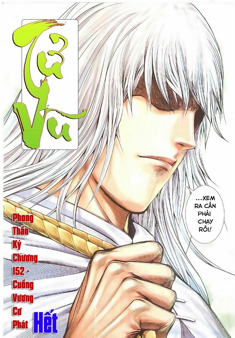 phong thần ký chapter 152 28