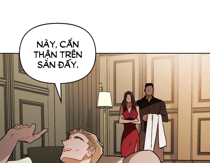 Rơi Vào Nguy Hiểm chapter 16.2 - Trang 34