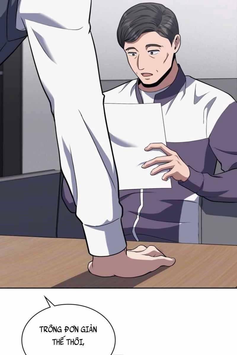 Cảnh Sát Thiên Tài Chuyển Sinh chapter 17 84