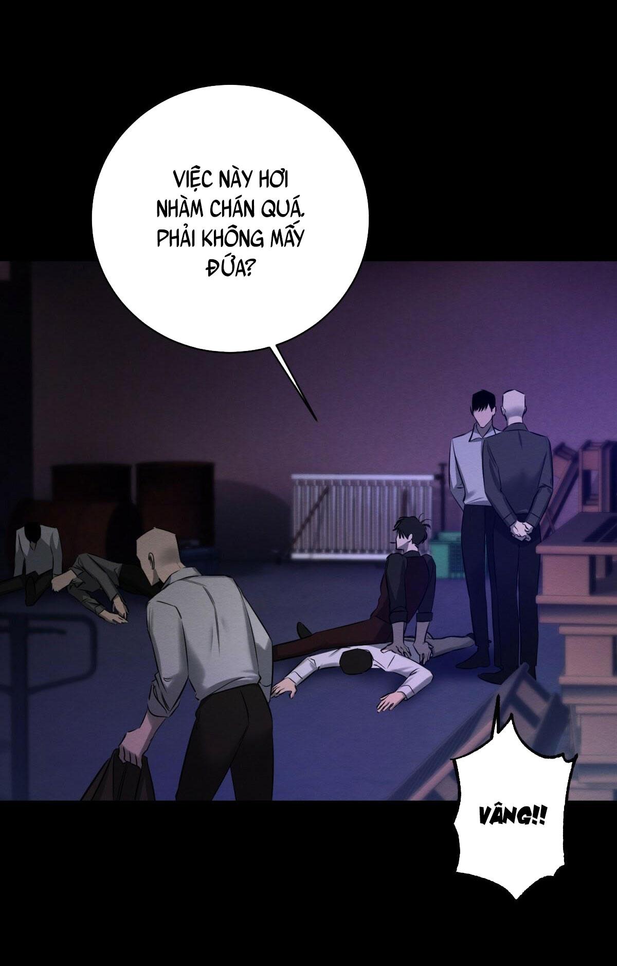 vòng xoáy của ác ma chapter 16 44