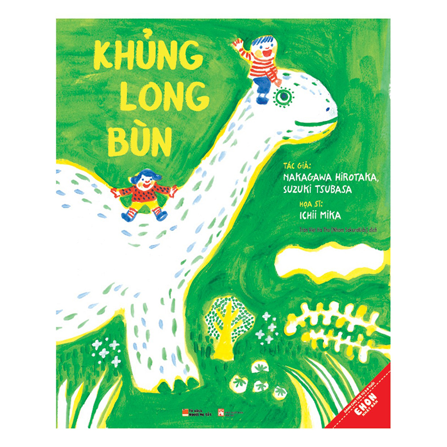 Combo 5 Cuốn Ehon Khoa Học Cơ Thể Người Và Picturebooks Song Ngữ (Tặng Kèm Sách Người Mỹ Giúp Con Ở Độ Tuổi Mầm Non)