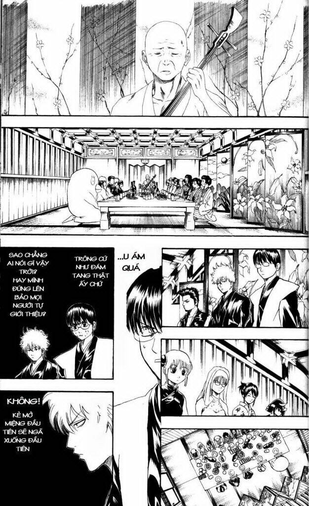 gintama - linh hồn bạc chapter 139 3