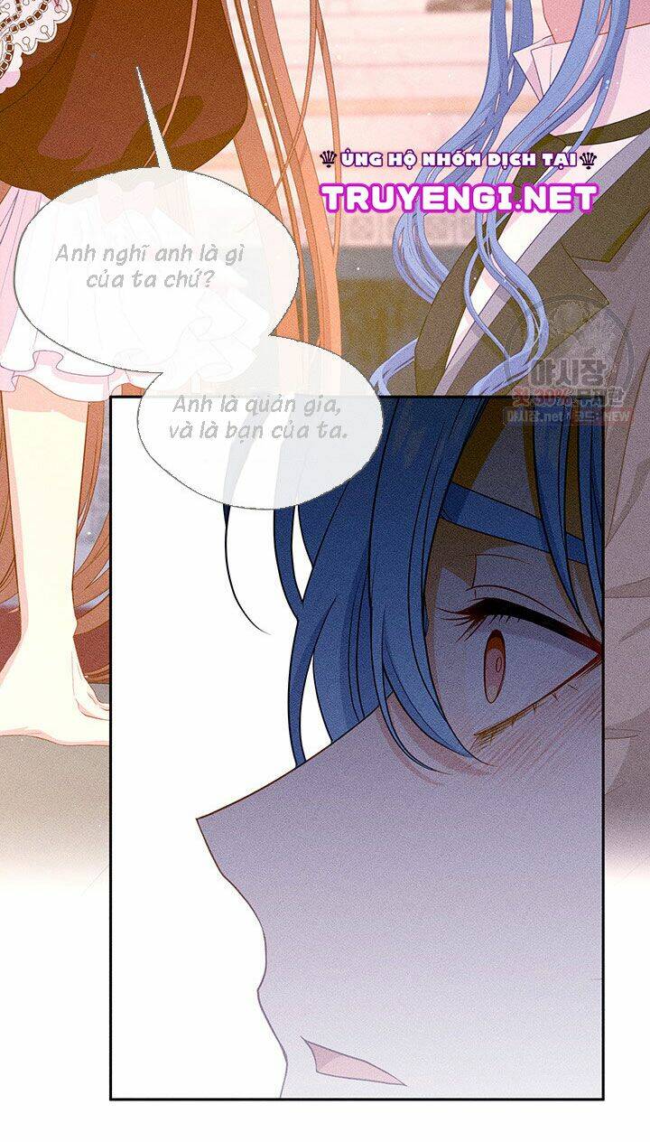 hãy coi chừng ác nữ chapter 67 7