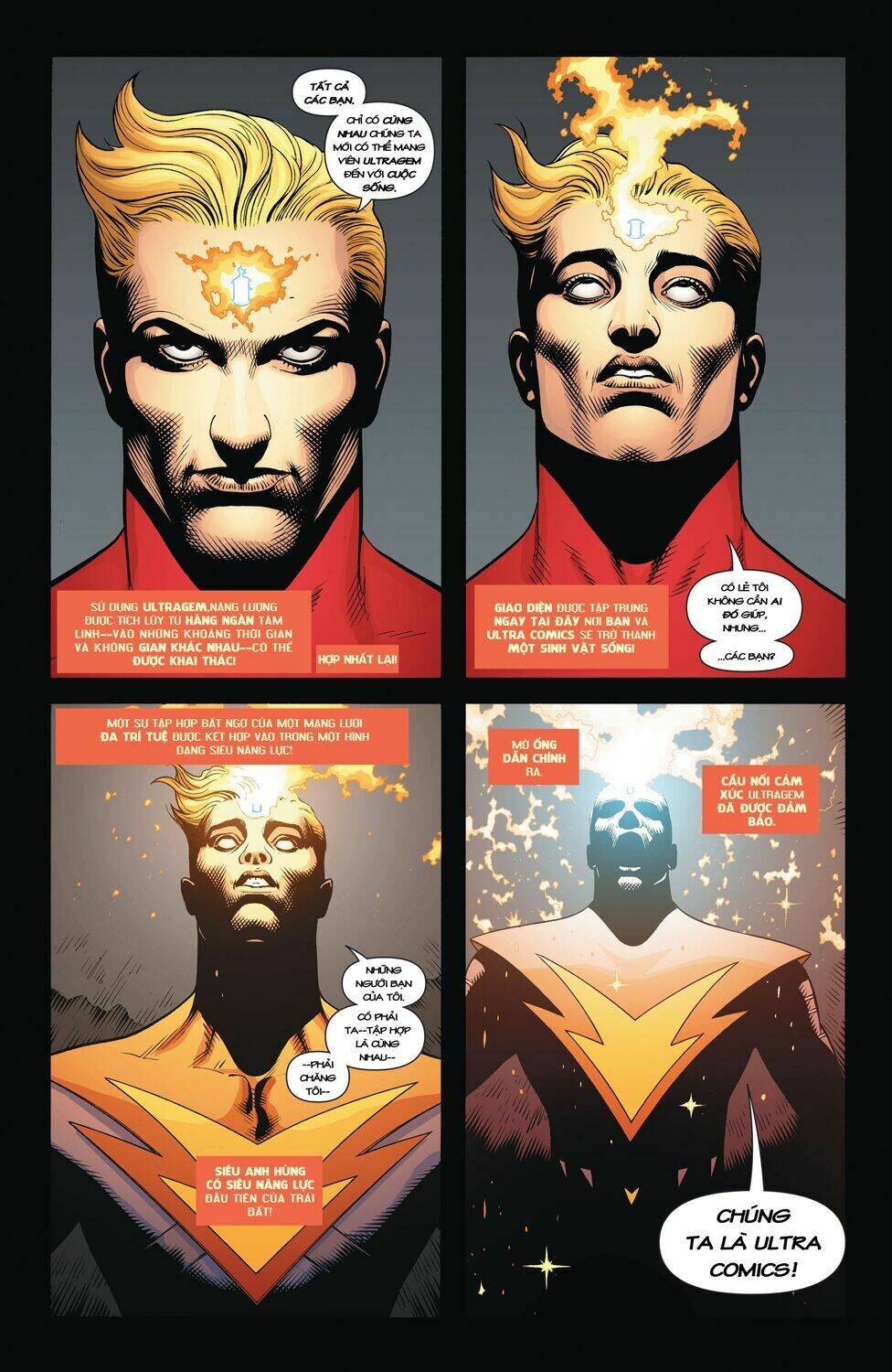 The Multiversity chapter 8 13