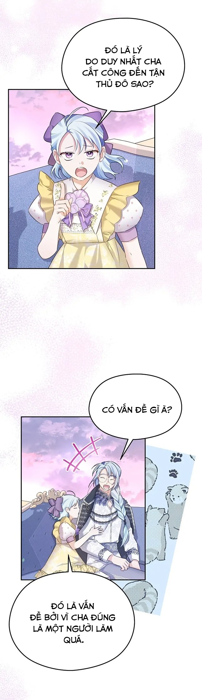 aster yêu dấu của tôi chapter 65 28