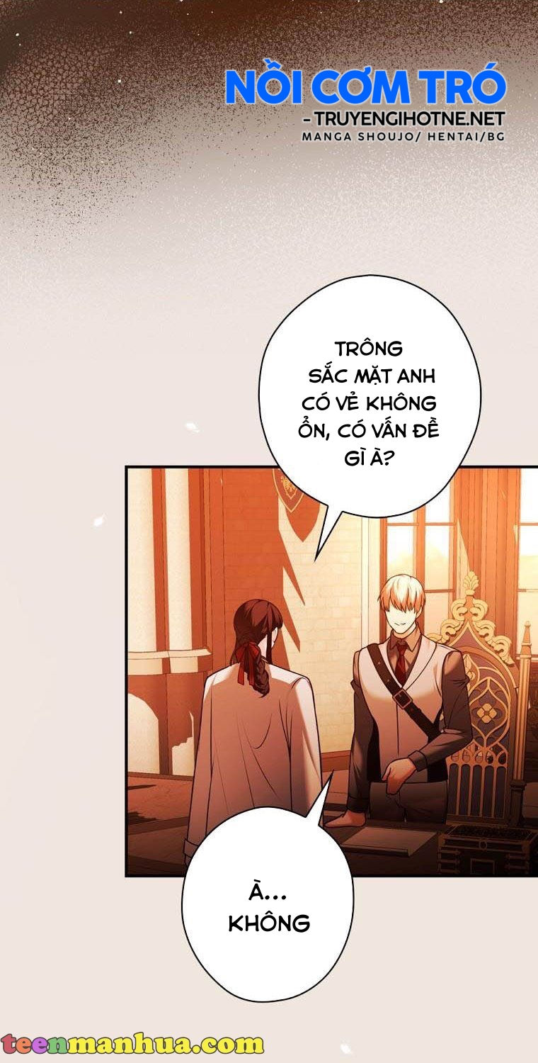 nàng tiểu thư nhà công tước chapter 21 4