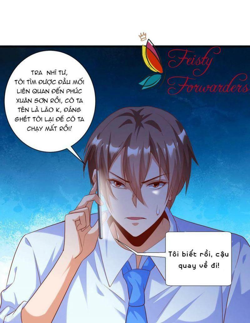 luyện tập thành thần chapter 31 17