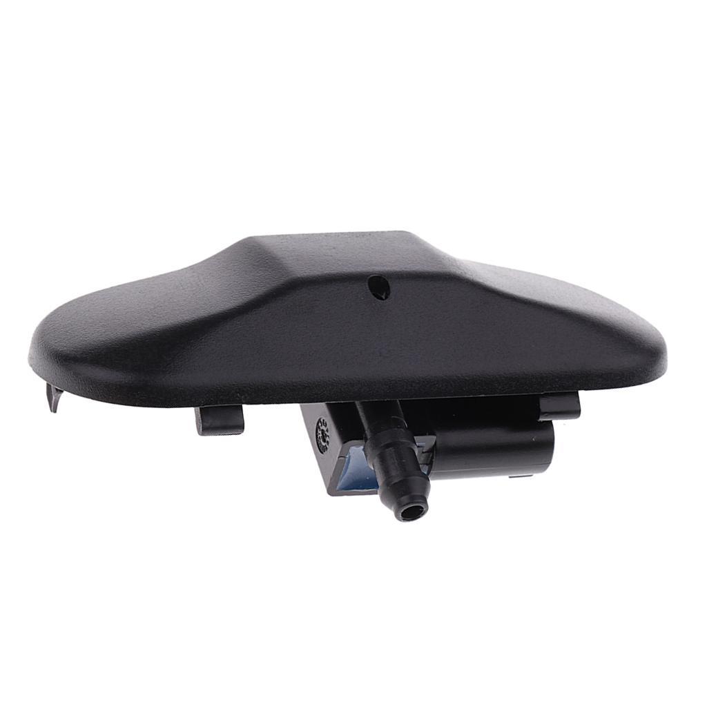 High Quality Wiper Spray Washer Nozzle