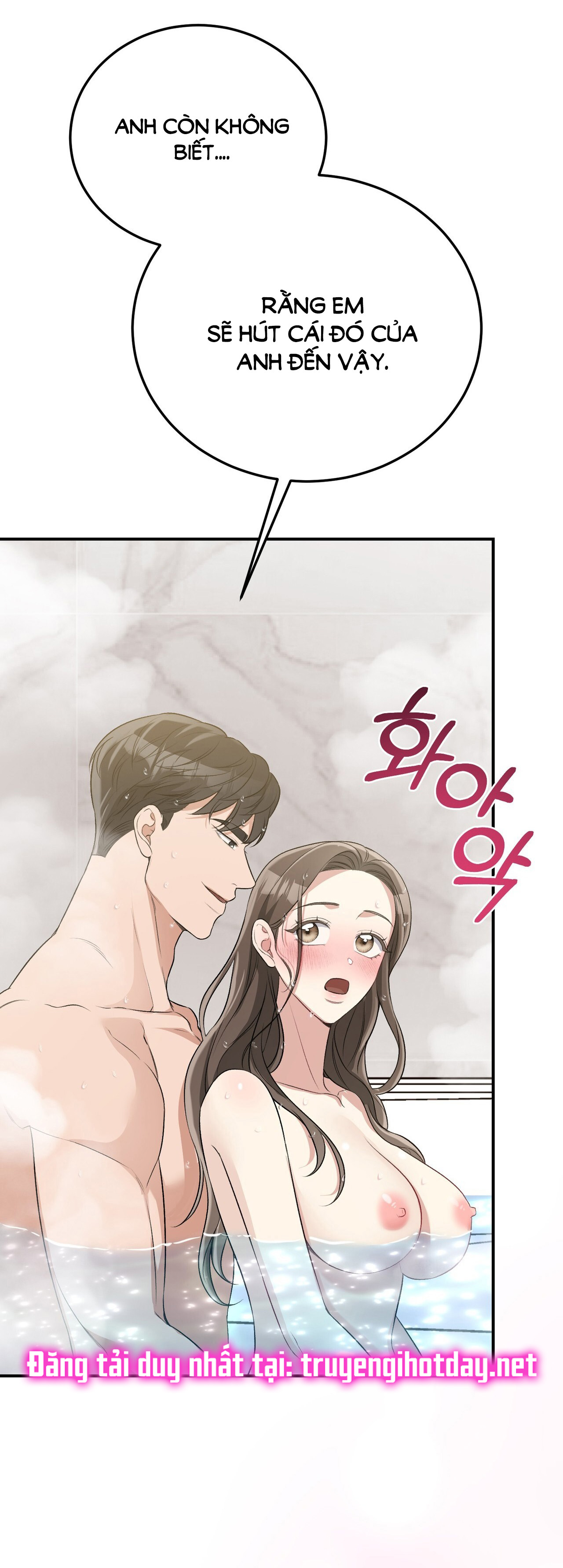 Cướp Dâu chapter 15.2 - Trang 8