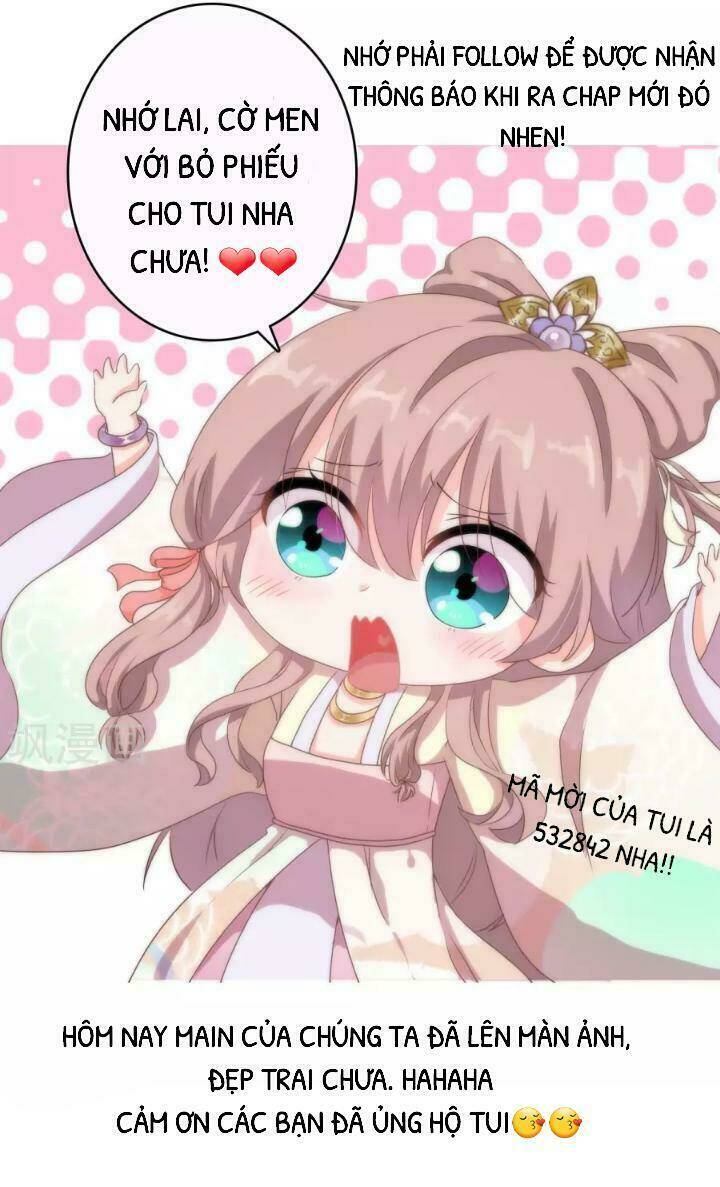 ồ, phu quân đáng yêu của tôi! chapter 6 43