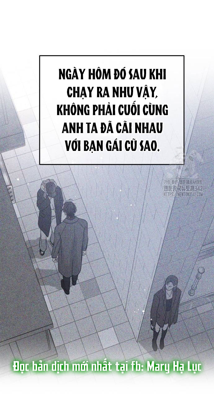 Thuyết Tình Yêu Ích Kỷ chapter 13.1 10