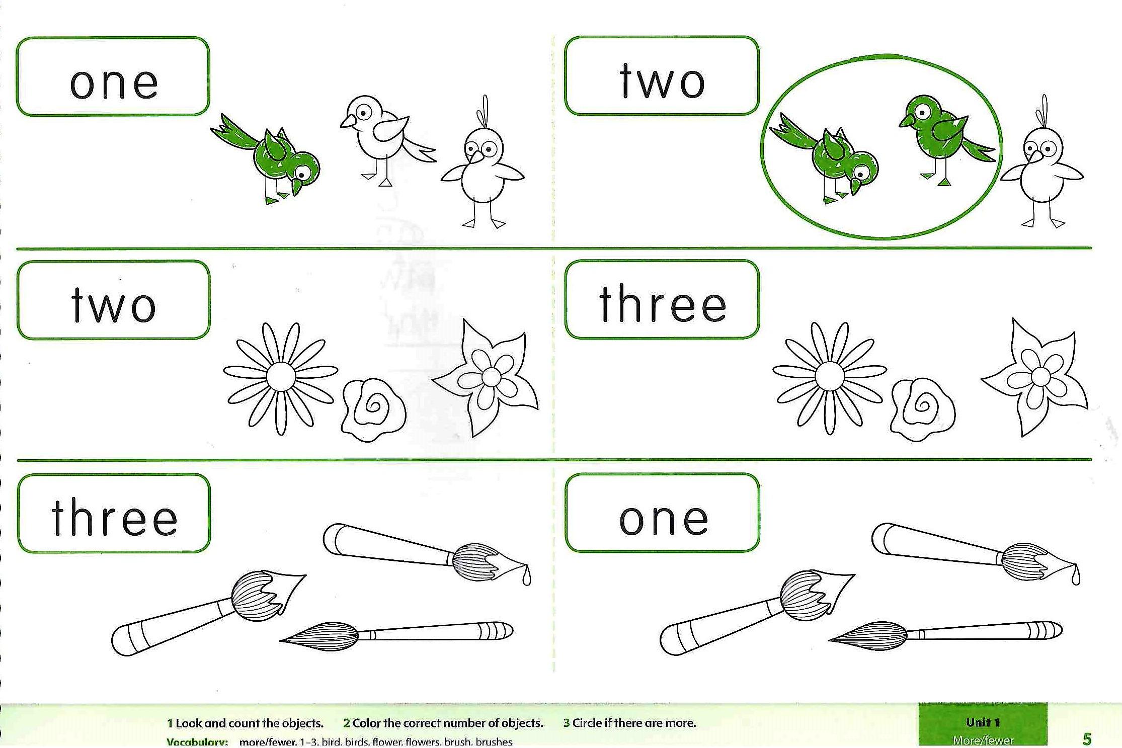 Show And Tell 2nd Edition: Level 2: Numeracy Book