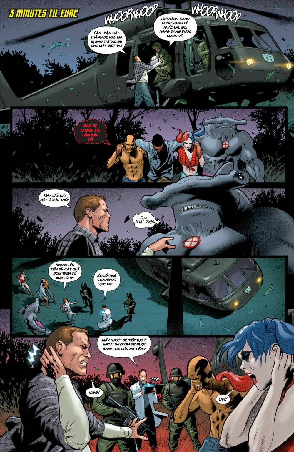 suicide squad chapter 3 20