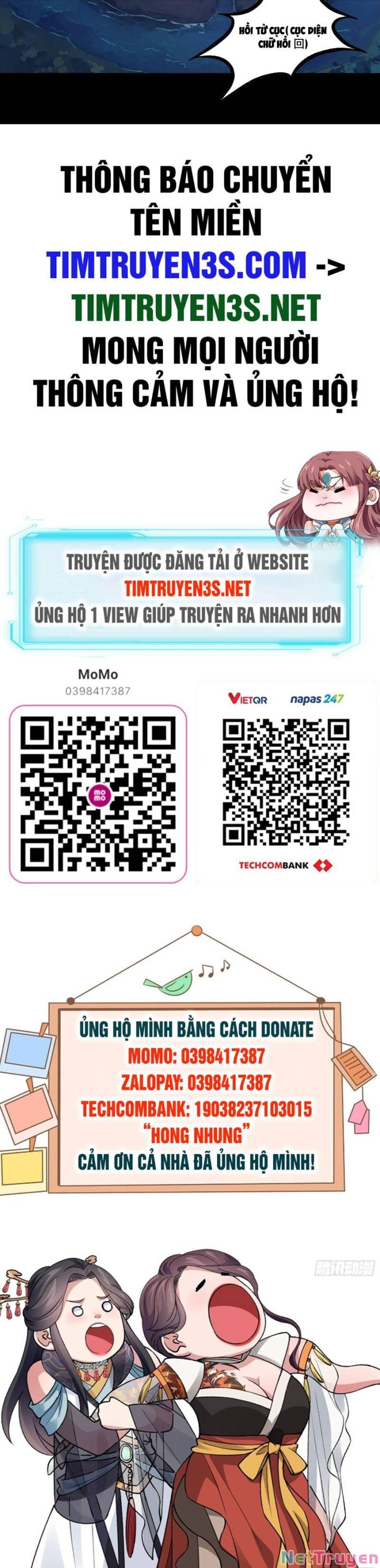 hậu duệ phái mao sơn chapter 2 43