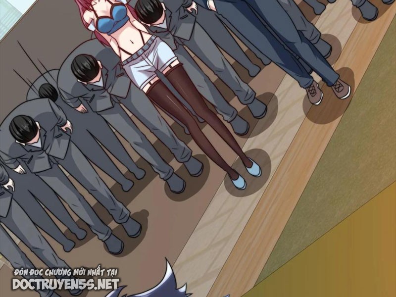 Slime ta treo cự long lên đánh là hợp lý nhỉ? Chapter 152 61