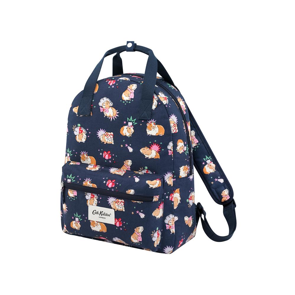 Ba Lô/MFS Backpack w' hanging loop Starry-Navy-1072785