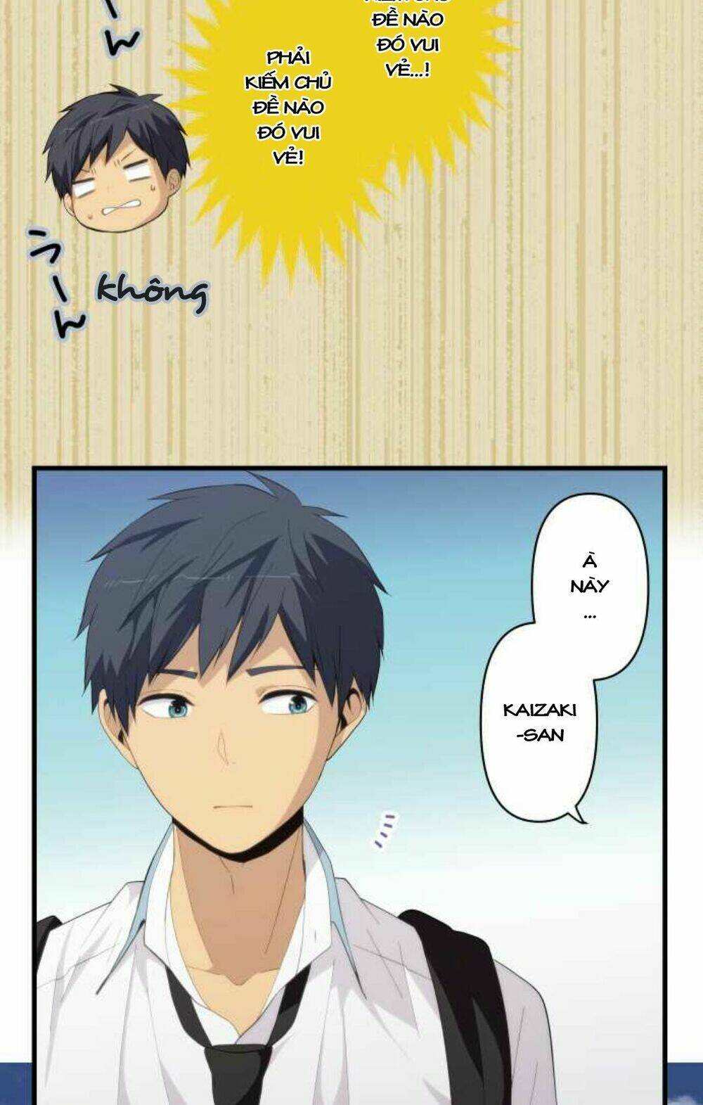 viên thuốc trùng sinh chapter 156 10