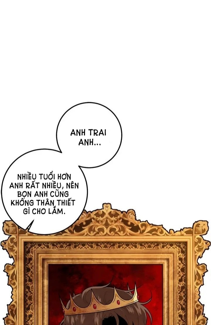 tôi là tiểu thư của gia đình này chapter 113 22