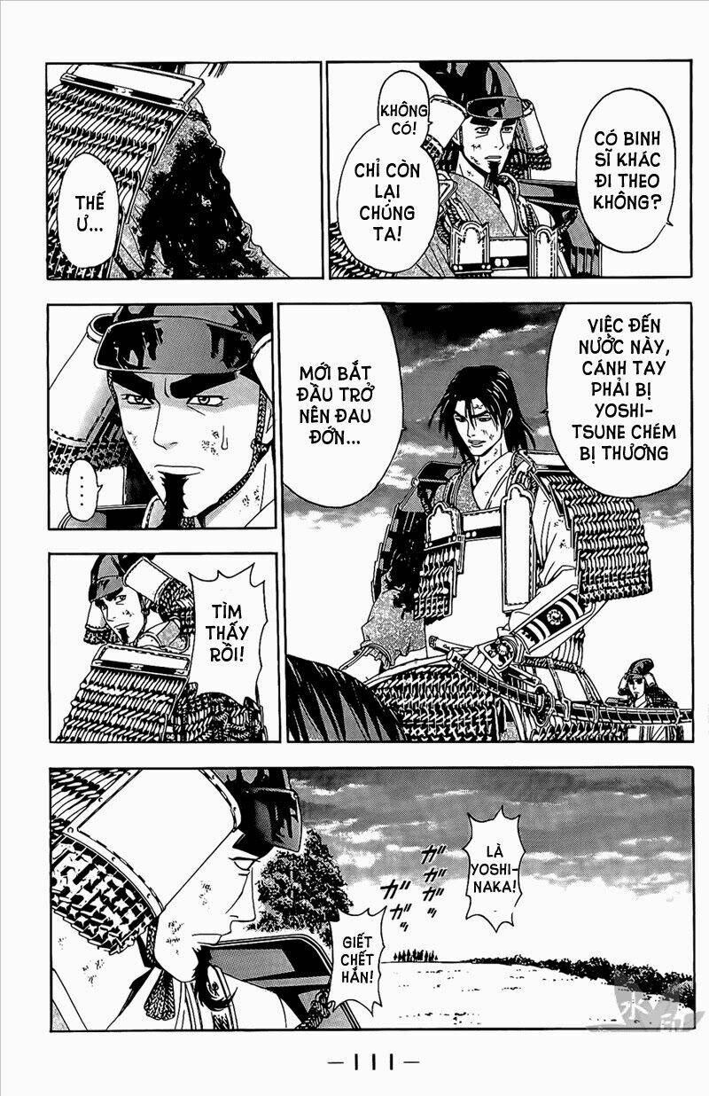 thiếu niên vương phần 2 chapter 47 45