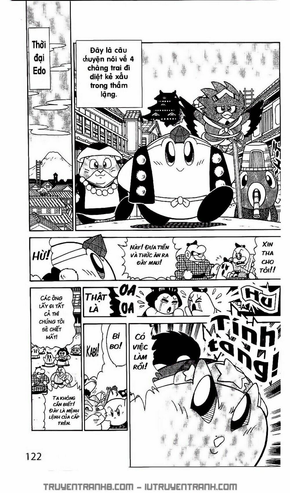 ngôi sao kabi chapter 45 5