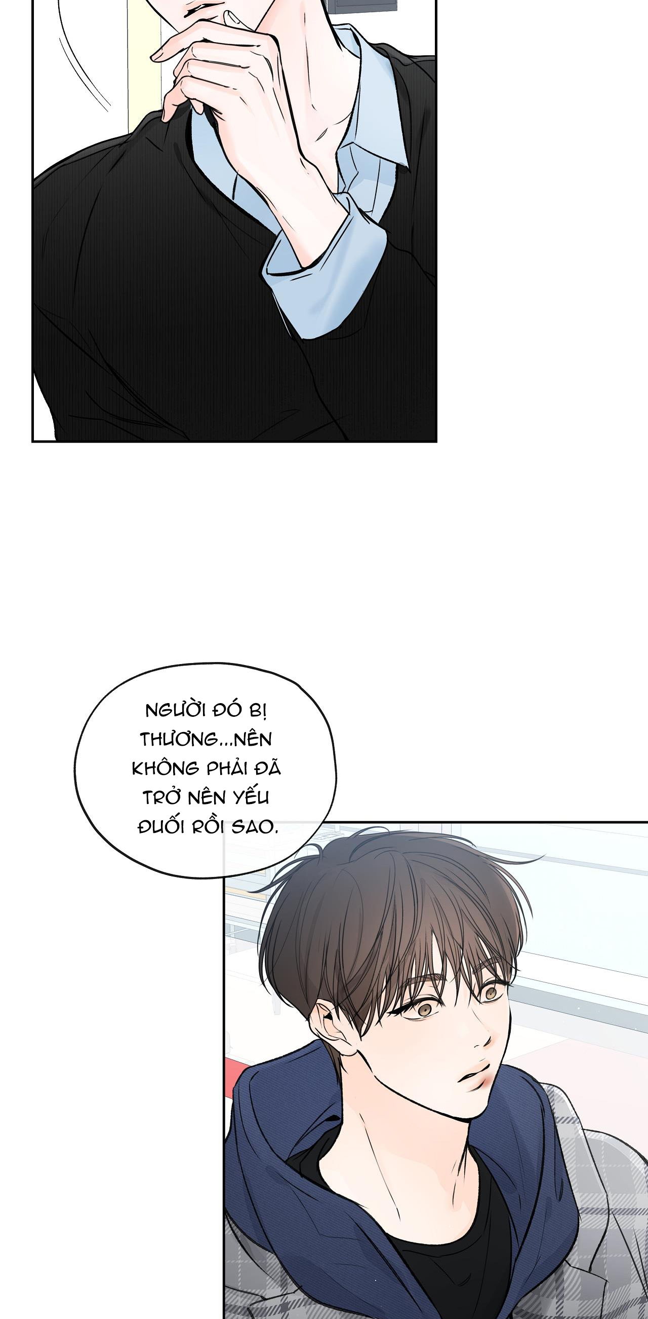 hướng đến nơi chân trời chapter 19 2