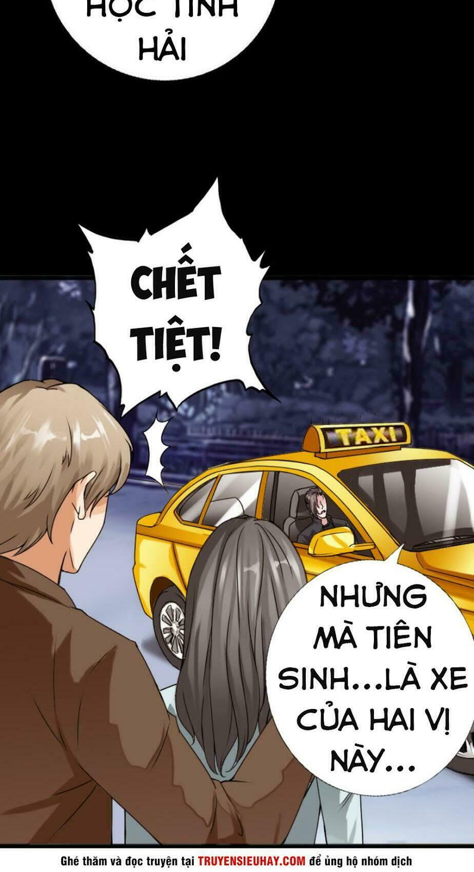 tuyệt phẩm tà thiếu chapter 33 27