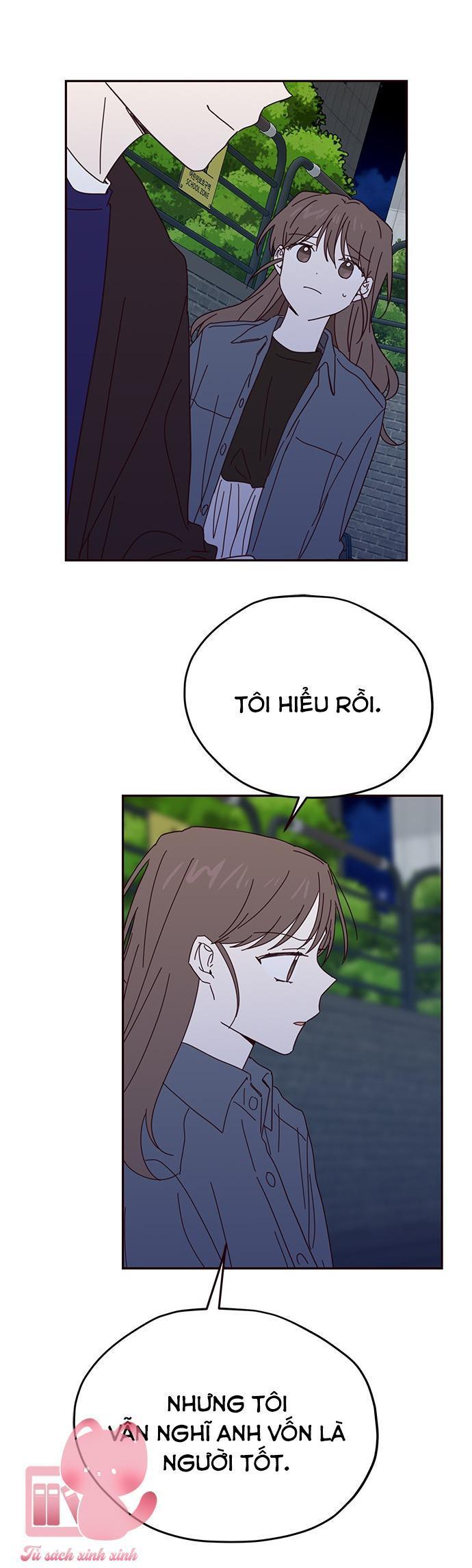 sợi chỉ tình yêu chapter 50 40