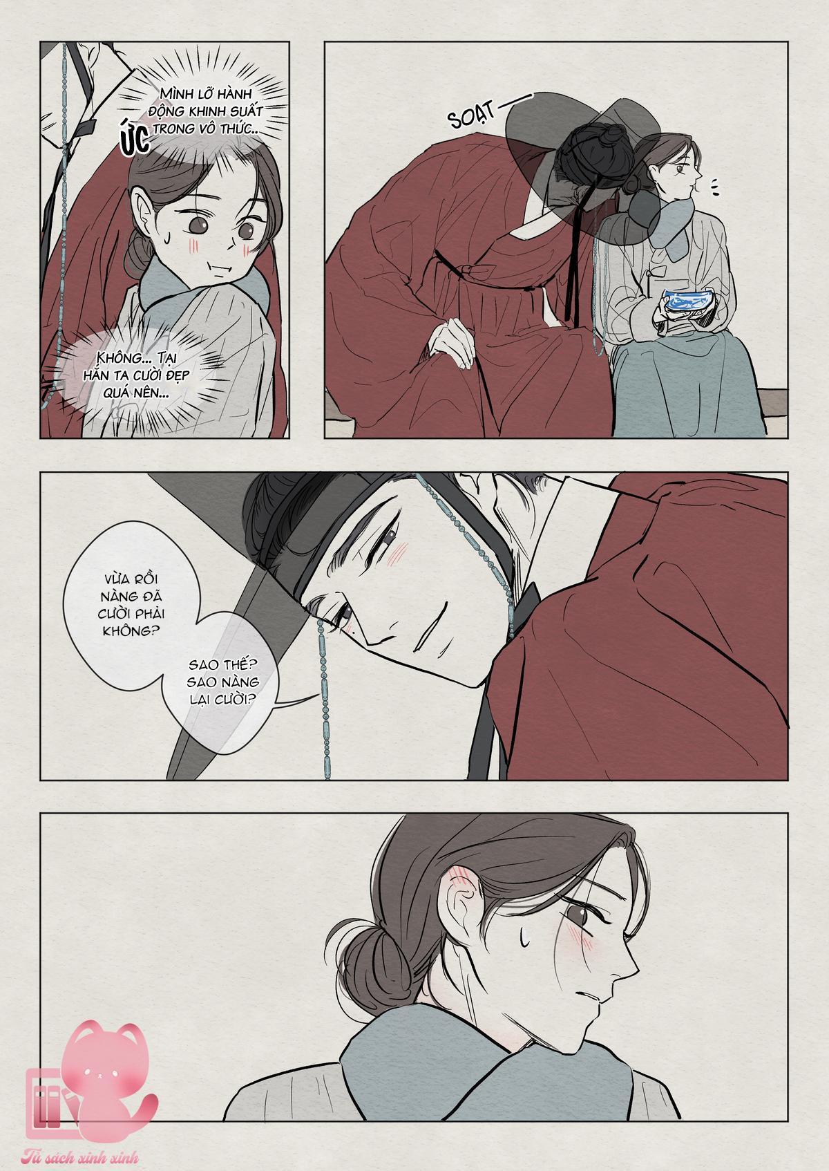 goblin x shaman chapter 9 5