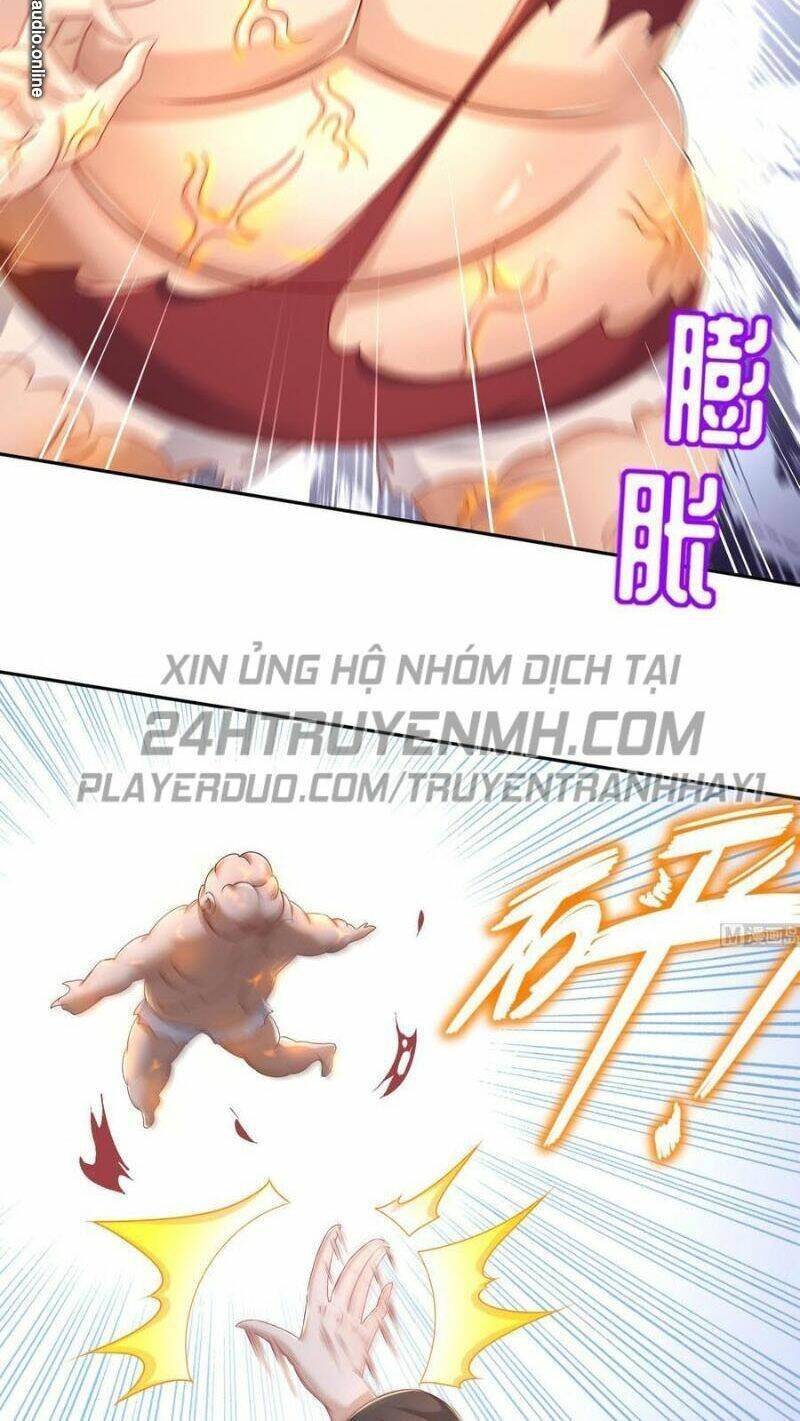 trọng sinh chi ma tôn đương đạo chapter 106 13