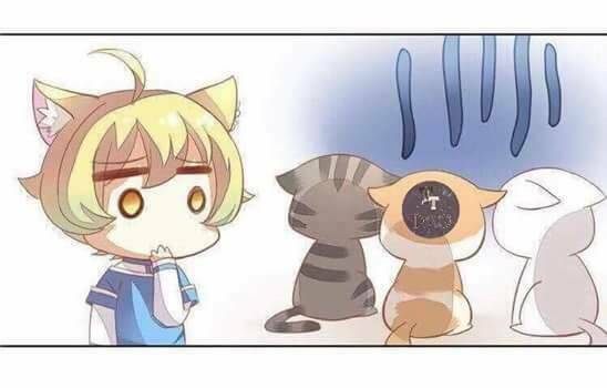 dưới móng vuốt mèo chapter 3 27