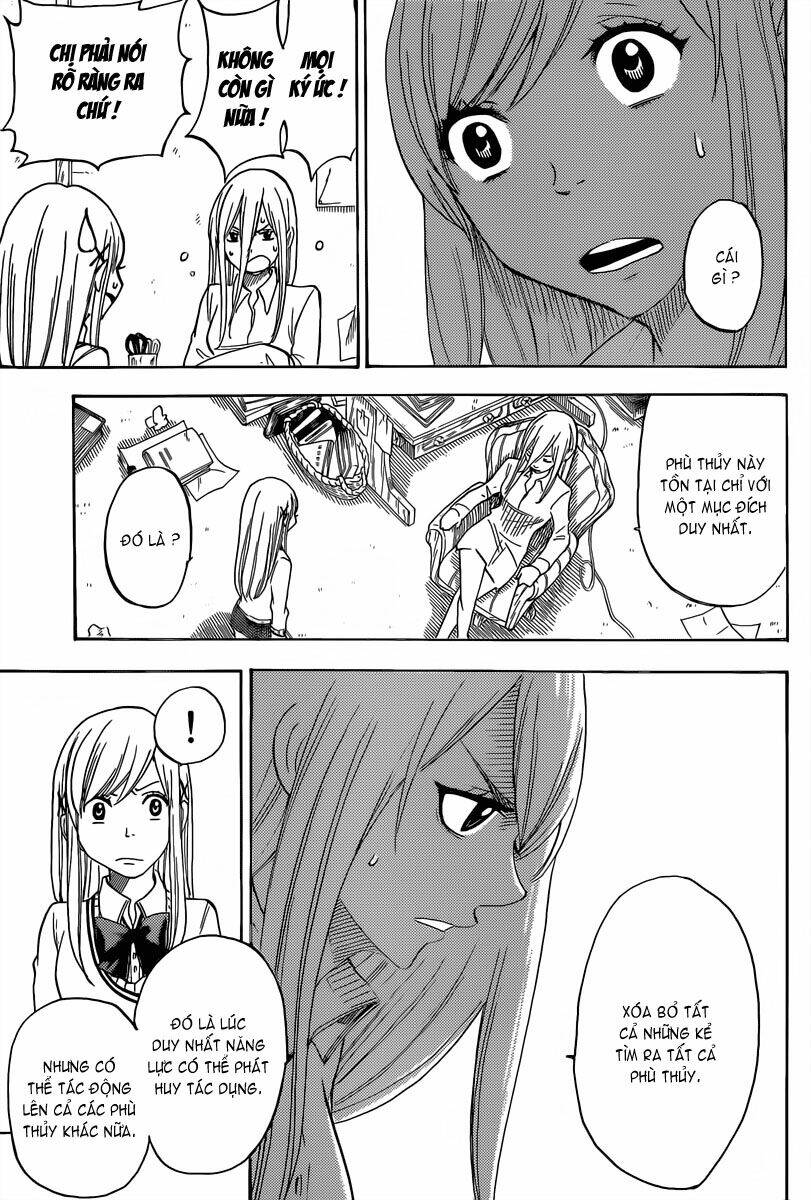 yamada và thất đại ma nữ chapter 64 6